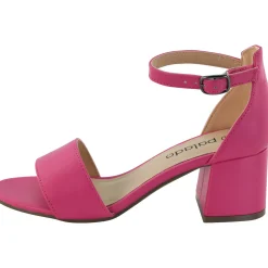 Palado Anael, Sandaletten, Damen, Fuchsia