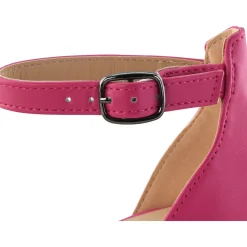 Palado Anael, Sandaletten, Damen, Fuchsia