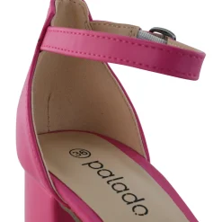 Palado Anael, Sandaletten, Damen, Fuchsia