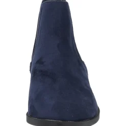 Palado Aruad, Chelsea Boots, Damen, Blau
