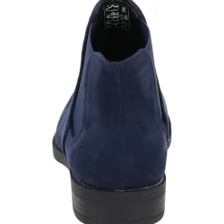 Palado Aruad, Chelsea Boots, Damen, Blau