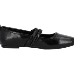 Palado Biaruk by Sila Sahin, Riemchenballerinas, Damen, Schwarz