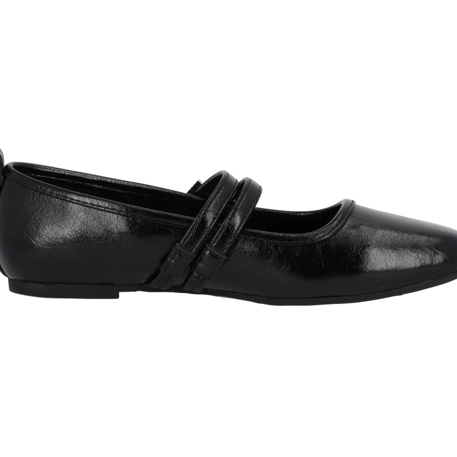 Palado Biaruk by Sila Sahin, Riemchenballerinas, Damen, Schwarz