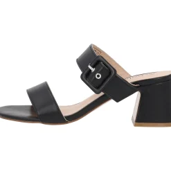 Palado Celsa, Sandaletten, Damen, Schwarz