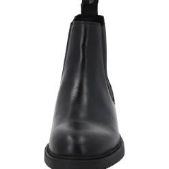 Palado Crara, Chelsea Boots, Herren, Schwarz