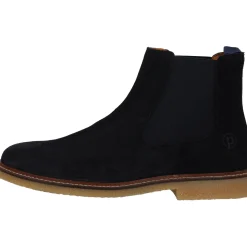 Palado Dorrel, Chelsea Boots, Herren, Blau