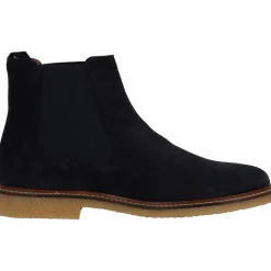 Palado Dorrel, Chelsea Boots, Herren, Blau