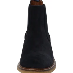 Palado Dorrel, Chelsea Boots, Herren, Blau