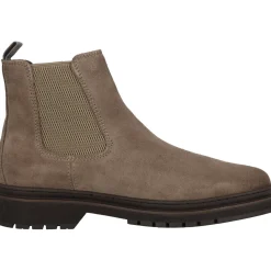 Palado Drarian, Chelsea Boots, Herren, Taupe