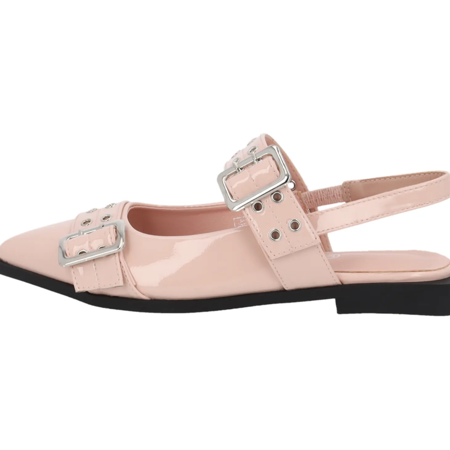 Palado Emeelor, Riemchensandalen, Damen, Beige