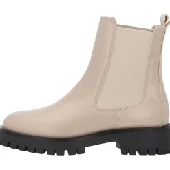 Palado Fastra, Chelsea Boots, Damen, Beige