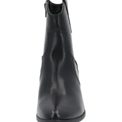 Palado Fosela, Biker Boots, Damen, Schwarz