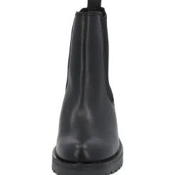 Palado Ginel, Chelsea Boots, Damen, Schwarz