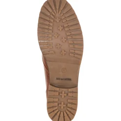 Palado Kasos, Schnürstiefeletten, Damen, Braun