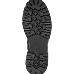 Palado Kea Warm, Schnürstiefeletten, Damen, Schwarz