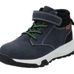 Palado Kids Hitavo B, Winterschuhe (Kinder), Kinder, Blau