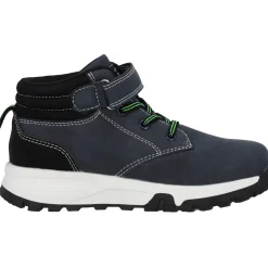 Palado Kids Hitavo B, Winterschuhe (Kinder), Kinder, Blau