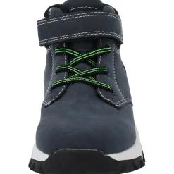 Palado Kids Hitavo B, Winterschuhe (Kinder), Kinder, Blau