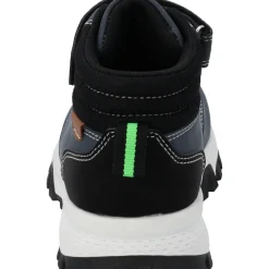 Palado Kids Hitavo B, Winterschuhe (Kinder), Kinder, Blau