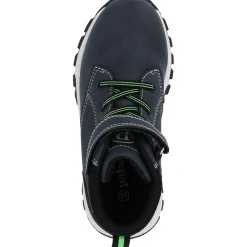 Palado Kids Hitavo B, Winterschuhe (Kinder), Kinder, Blau