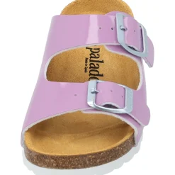 Palado Kids Korfu G, Pantoletten, Kinder, Flieder