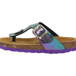 Palado Kids Kos G Keops, Pantoletten, Kinder, Lila