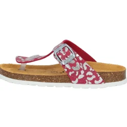 Palado Kids Kos G Leo, Zehentrenner, Kinder, Pink