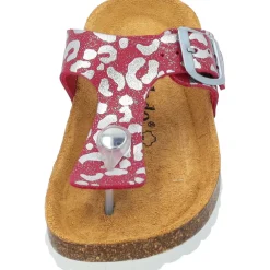 Palado Kids Kos G Leo, Zehentrenner, Kinder, Pink