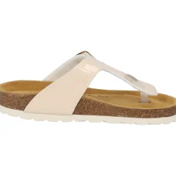 Palado Kids Kos G Sparkle, Pantoletten, Kinder, Beige