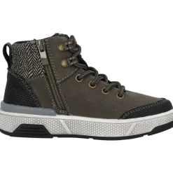 Palado Kids Nifura B, Winterschuhe (Kinder), Kinder, Khaki