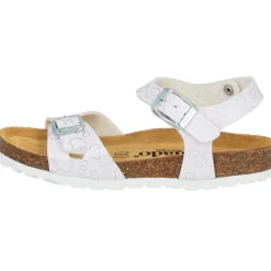 Palado Kids Tarviso G Love, Sandaletten, Kinder, Weiß