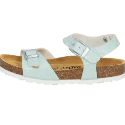 Palado Kids Tarviso G Love, Sandaletten, Kinder, Türkis