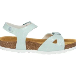 Palado Kids Tarviso G Love, Sandaletten, Kinder, Türkis