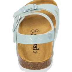 Palado Kids Tarviso G Love, Sandaletten, Kinder, Türkis