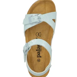 Palado Kids Tarviso G Love, Sandaletten, Kinder, Türkis