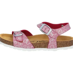 Palado Kids Tarviso G Love, Sandaletten, Kinder, Pink