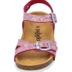 Palado Kids Tarviso G Love, Sandaletten, Kinder, Pink