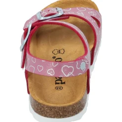 Palado Kids Tarviso G Love, Sandaletten, Kinder, Pink