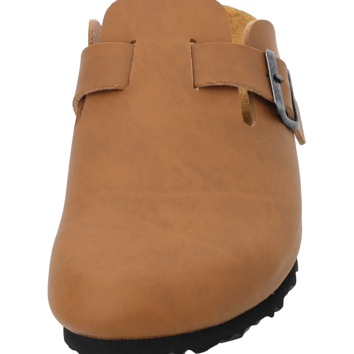 Palado Kiel Herren, Clogs, Cognac