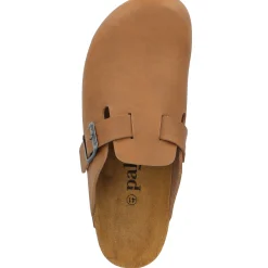Palado Kiel Herren, Clogs, Cognac
