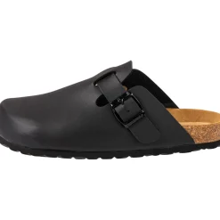 Palado Kiel Herren, Clogs, Herren, Schwarz