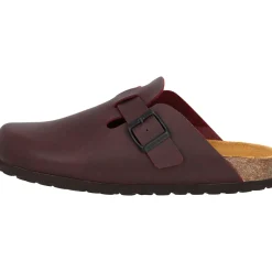 Palado Kiel Herren, Clogs, Bordeaux