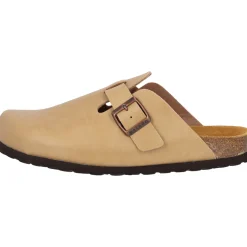 Palado Kiel Herren, Clogs, Beige
