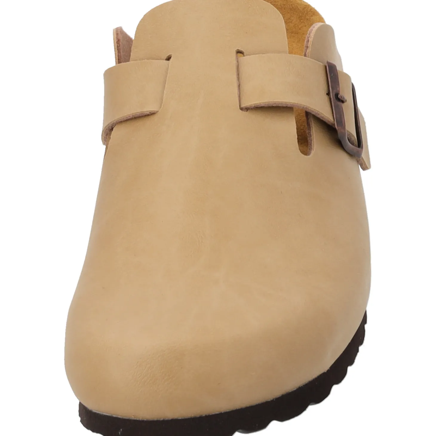 Palado Kiel Herren, Clogs, Beige