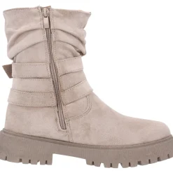 Palado Lampione, Boots, Damen, Beige