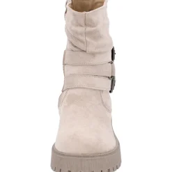 Palado Lampione, Boots, Damen, Beige
