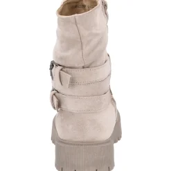 Palado Lampione, Boots, Damen, Beige
