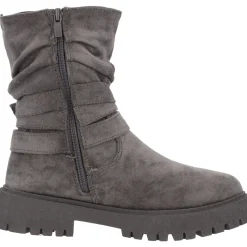 Palado Lampione, Boots, Damen, Grau