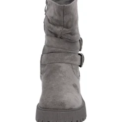 Palado Lampione, Boots, Damen, Grau