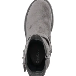 Palado Lampione, Boots, Damen, Grau